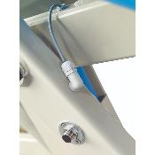 Pont ciseaux électrohydraulique 4T - Art. 730 OMCN