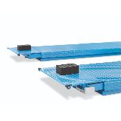 Pont ciseaux électrohydraulique 3.5T - Art. 719 OMCN