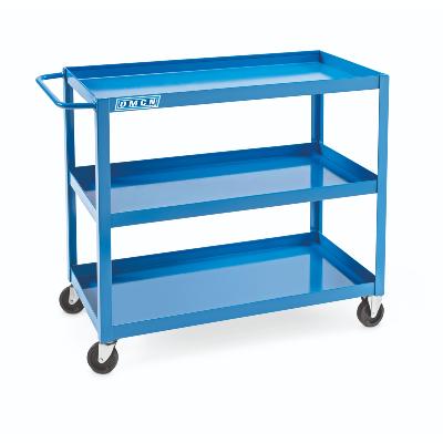 Chariot porte-outils 150 kg - monobloc -  Art. 109/B