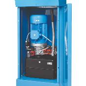 Pont ciseaux électrohydraulique 4T - Art. 730 OMCN