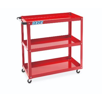 Chariot porte-outils120 kg - démontable - Art. 109/AS