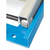 Pont ciseaux électrohydraulique 3T - Art. 703/A OMCN