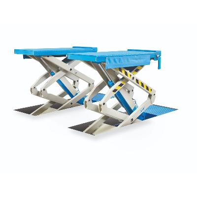 Pont ciseaux électrohydraulique 3T - Art. 703/A OMCN