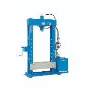 Presse électrohydraulique 40T - 1 vitesse - Art. 161/W