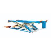 Pont ciseaux électrohydraulique 4T - Encastré - Art. 824/I OMCN