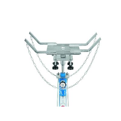 Berceau universel 250 kg - Art. 15/73 OMCN