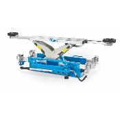 Traverse de levage manuelle 2500 kg - Art. 459/A OMCN