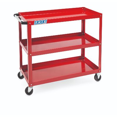 Chariot porte-outils 150 kg - démontable -  Art. 109/BS