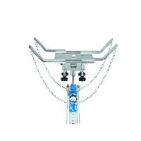 Berceau universel 250 kg - Art. 15/73 OMCN