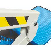 Pont ciseaux électrohydraulique 3T - Art. 703/A OMCN