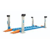 Pont élévateur 4 colonnes 20T - Art. 407 OMCN
